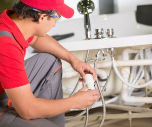About The Faucet Pros Mcminnville, TN